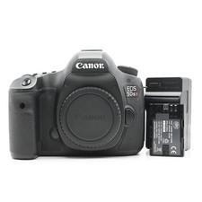 Canon EOS 5DS R DSLR 50.6MP Camera Body 802
