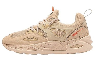 PUMA Trc Blaze Elevated Hike ''Granola Toasted Almond' - 390161-01 Size