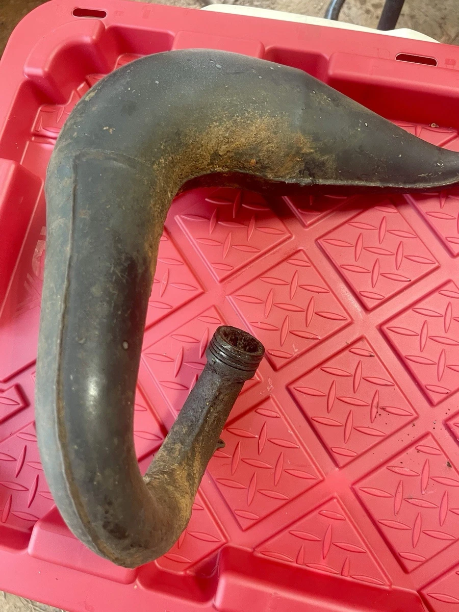 Motorcycle Exhausts & Exhaust System Parts for Kawasaki KX60 for