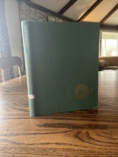 Bark Canoes & Skin Boats of North America Adney & Chapelle Smithsonian 1964 Book