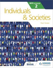 Paul Grace Individuals and Societies for the ...