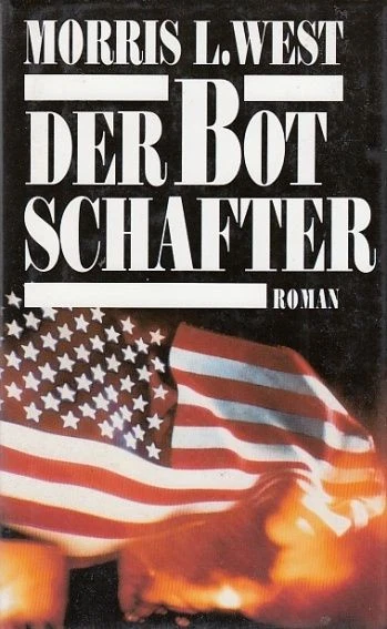 Der Botschafter. Best.Nr.: 12993. - Bild 1 von 1