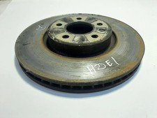 Disque de frein Audi S6