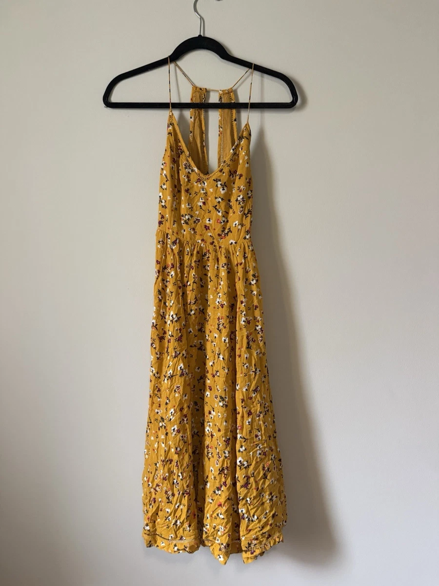 Urban Outfitters Midi Casual Dresses for Women for sale | eBay