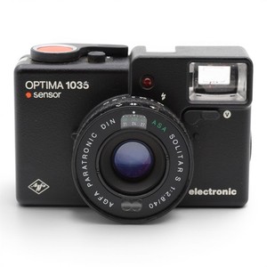 Optima 1035 | eBay