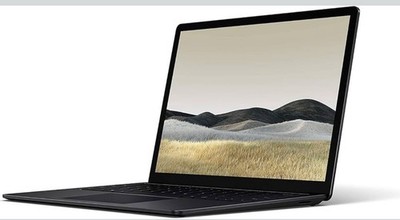 Microsoft Surface Laptop 3''Intel Core i7 1065G7 @1.30GHz|16GB Ram| 1 TB SSD|iris