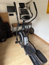 NordicTrack Elliptical Cross Trainer