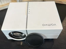 Vamvo Mini Projector - A0121