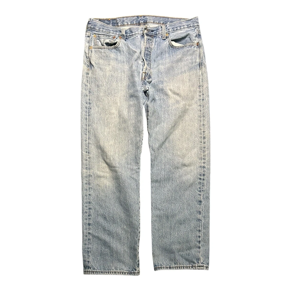 Men's Levi's 501 XX Jeans for sale - eBay