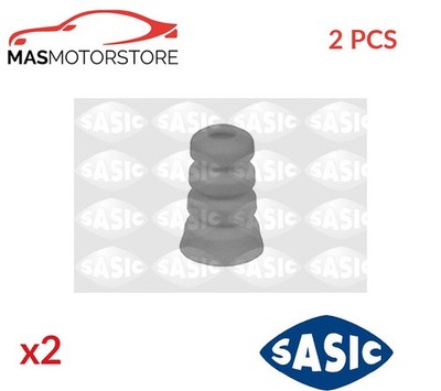 ANSCHLAGPUFFER STOßDÄMPFER HINTEN SASIC 1665635 2PCS P NEU OE QUALITÄT