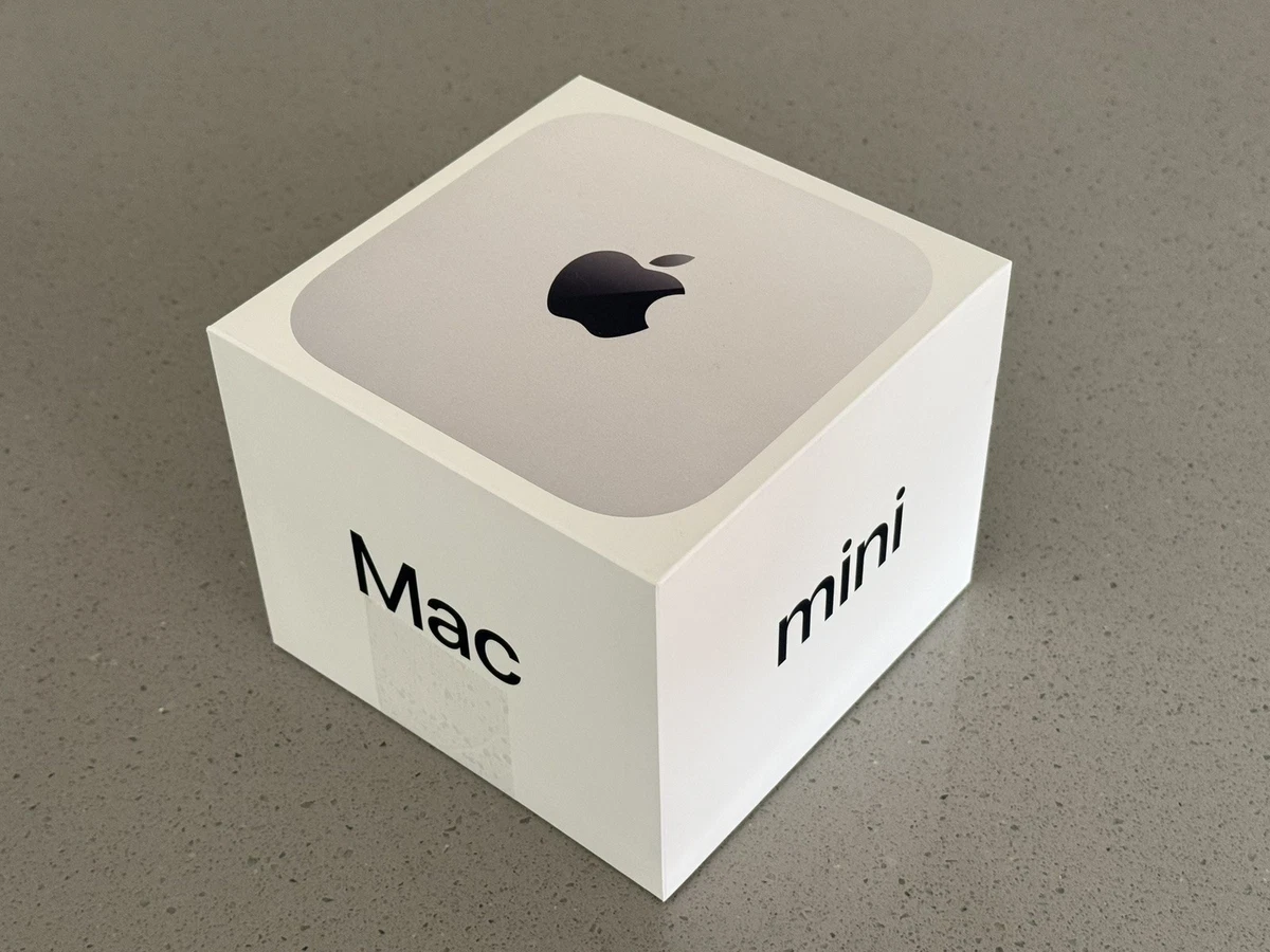 Apple Mac mini 16 GB RAM Desktops & All-In-One Computers for sale