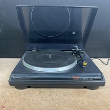 ONKYO Auto Return Turntable System Model CP-1026A - Untested