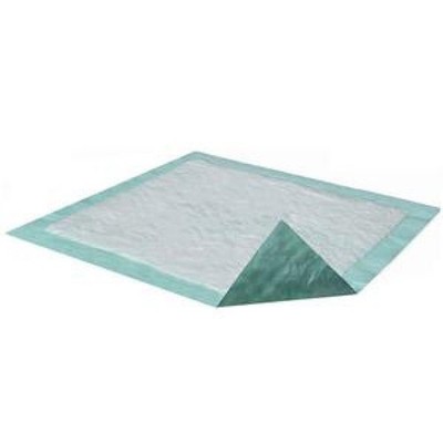 Wings Premium Low Air Loss Position Underpad Super Absorb Heavy Absorb 30x36''