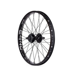 Eclat E440 / Cortex 20 Inch Freecoaster Rear Wheel Black