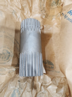 Bosch Rexroth Brake Shaft P/N R921176617