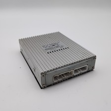 1998 - 2001 Toyota Land Cruiser Premium Audio Sound Amplifier Amp 86280-60210 1998 - 2001 Toyota Land Cruiser Premium Audio Sound Amplifier Amp 86280-60210