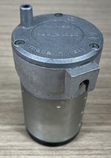 Vintage Raineri Alpex 12v Air Horn Compressor Car Boat Italy Tested Vintage Raineri Alpex 12v Air Horn Compressor Car Boat Italy Tested