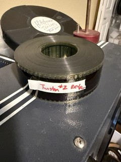 35mm Trailer Twister 1996
