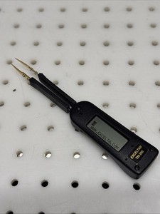 Excelta TM-200 Smart Tweezer Tester Automatic Component Indentation (E1).