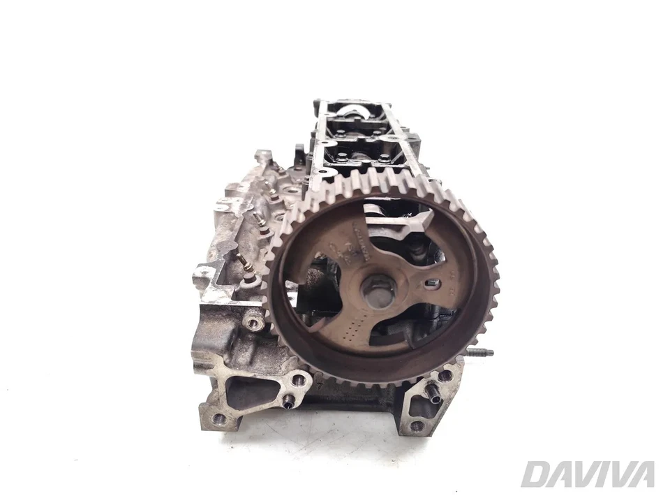 Ford Focus Motorkopf 1.6 TDCi Diesel 85kW (115 HP) 9684487210 2014 Fließheck - Image 2 of 4