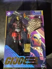 GI Joe Classified Series #15 Profit Director Destro 6" Figure. New In Box