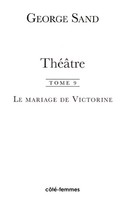 Tbd | ThéâTre (Tome 9) | Taschenbuch | FranzöSisch (2014) | Indigo - Côté femmes
