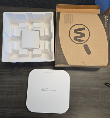 WatchGuard AP330 Wireless Access Point License Required (WGA33000000) -Open Box