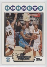 2008-09 Topps Jannero Pargo #81 2k3