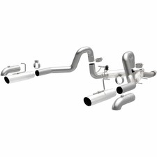 Magnaflow 16996 Exhaust System Kit For 1987-1993 Ford Mustang Gt Lx Cat-back