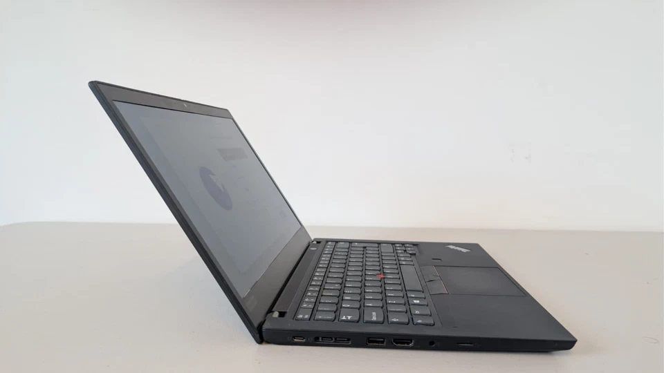 Lenovo ThinkPad T490 · i7-8565U · 16GB · 512GB, photo 4 of 5