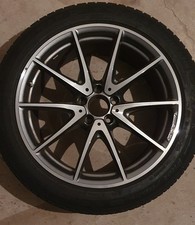 Letztes ANGEBOT Mercedes AMG WINTERRÄDER. Michelin Pilot 19 Zoll. Original Letztes ANGEBOT Mercedes AMG WINTERRÄDER. Michelin Pilot 19 Zoll. Original