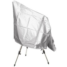 Telescope Cover with Adjustable Drawstring Waterproof Outdoor Sun Protective for