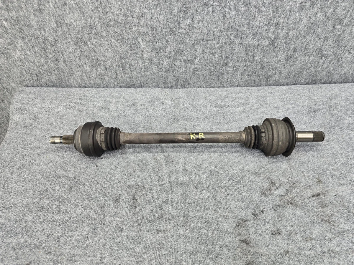 Eje Delantero Derecho NTY Para Mercedes-Benz Clase C - Antriebswelle De Aleación, 570 Mm, 24/30 Dientes, Sin Depósito