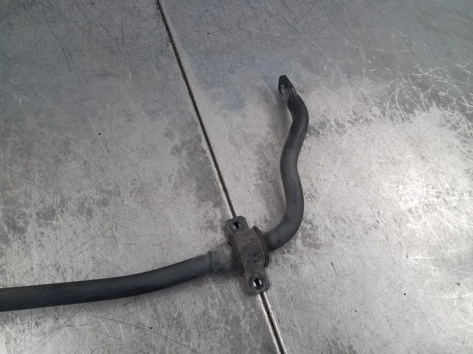 Barra estabilizadora trasera Audi S4 B7 2005 #7218 Foto 2 de 3