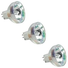 FHS 82v/300w 70 hr. Projection Bulb 3-Pack
