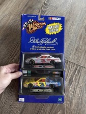 Winner's Circle NASCAR Dale Earnhardt 1:43 1995 1999 Monte Carlo Chevy Diecast