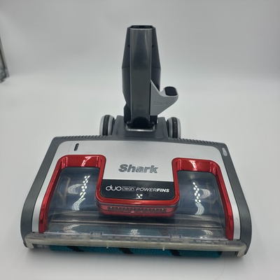 #ad Shark DuoClean Powerfins Power Head Genuine OEM Replacement Part QS2001 Vertex $89.99