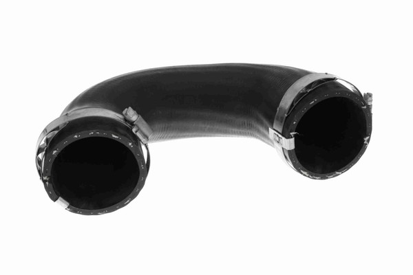 Ladeluftschlauch Vaico V40-1493 FüR Z02 Opel Cc Vectra Gummi Mit Gewebeeinlage-image