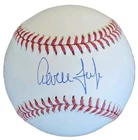 Aaron Judge Signed Auto Autograph Rawlings Baseball - Beckett LOA