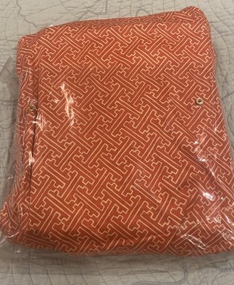 Ralph Lauren VILLA CAMELIA Full Matrimonial Flat Sheet  NEW