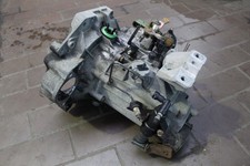 Schaltgetriebe 5-GANG DSB VW Golf 1.4 1 J 12 Monate Garantie Sofortversand