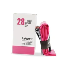 WEEROCK Bike TPU Inner Tubes 20 x 1.5-2.1/26/27.5 x 1.9 20x1.5-2.1/ 1 Pack