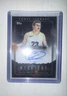 2023-24 Topps Midnight - Stroke of Midnight Autographs Lauri Markkanen...