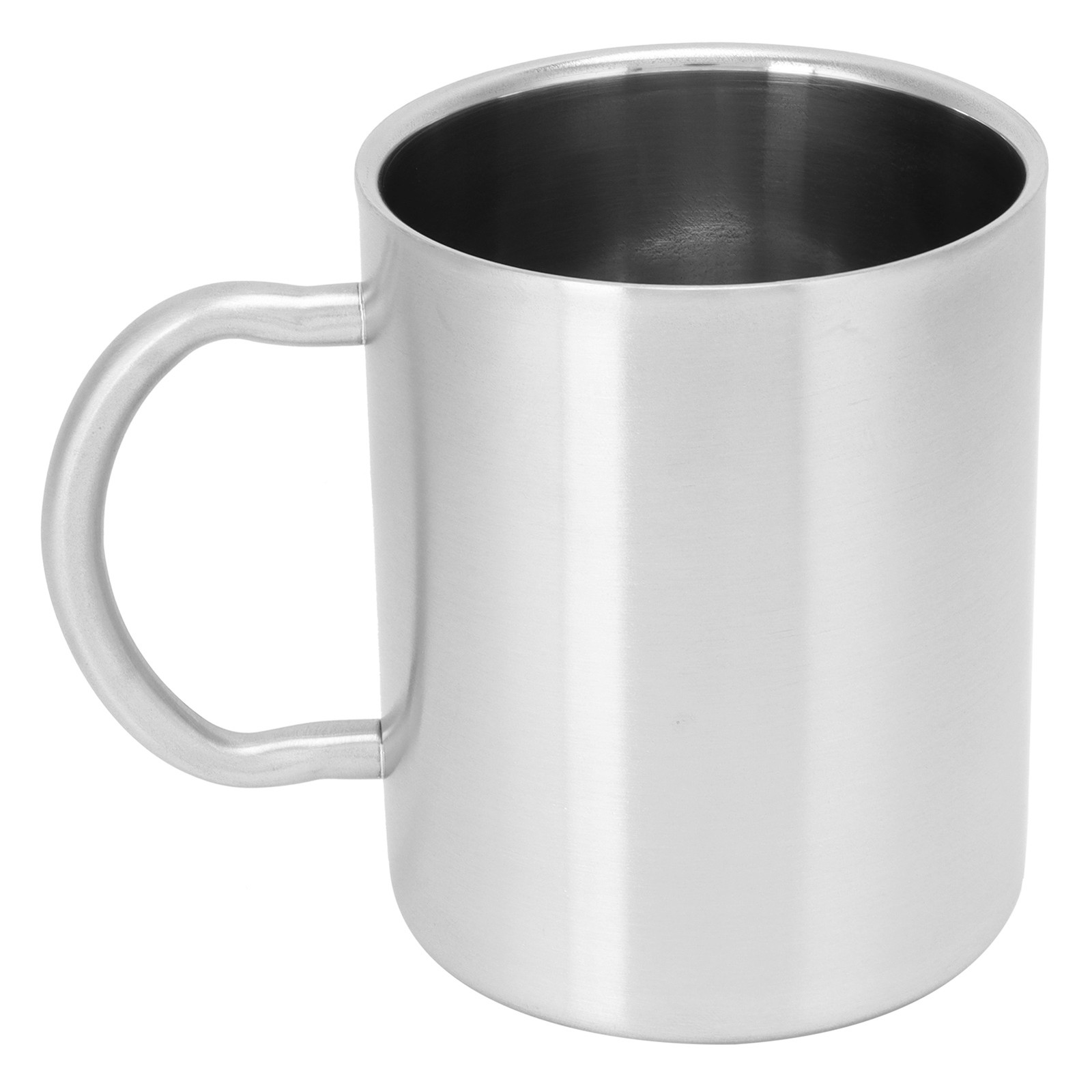 Double Layer Insulation Coffee Mug For Warm Beverages Recommended