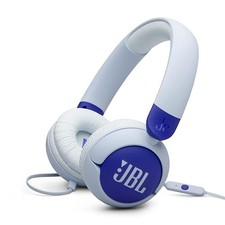 JBL Junior 320 / Kids' On-Ear Headphones / Volume Control Function / Built-in