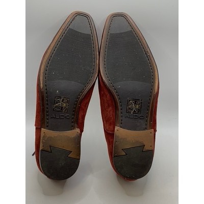ALDO Men display picture 1