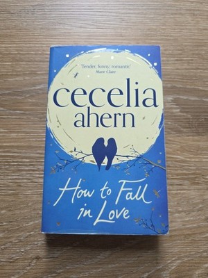 How to Fall in Love von Cecelia Ahern (2014, Taschenbuch)