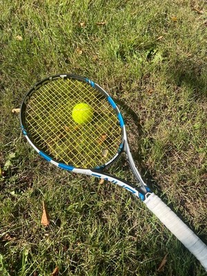 BabolaT Pure Drive Team G3 Tennisschläger 285g; Griff 2; Kopfgröße 100