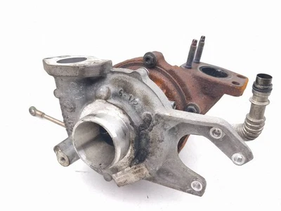 Citroen DS7 Crossback 2022 Diesel Turbine GTD1244VZ 96kW GENUINE AMD261945 - Photo 1/4