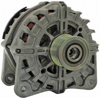 Lichtmaschine Neu Original Valeo Oe-Ref. FG18T173 FüR Renault